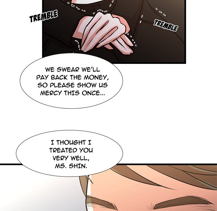 The Taste of Money Chapter 24 - Manhwa18.com