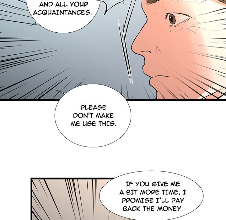 The Taste of Money Chapter 24 - Manhwa18.com