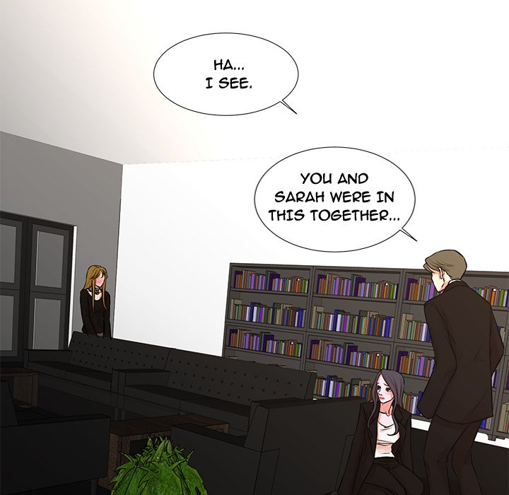 The Taste of Money Chapter 25 - Manhwa18.com