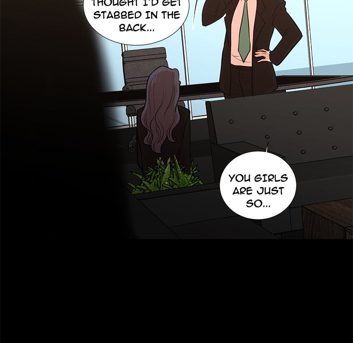 The Taste of Money Chapter 25 - Manhwa18.com