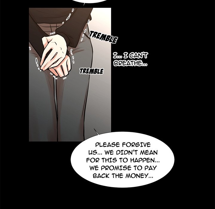 The Taste of Money Chapter 25 - Manhwa18.com