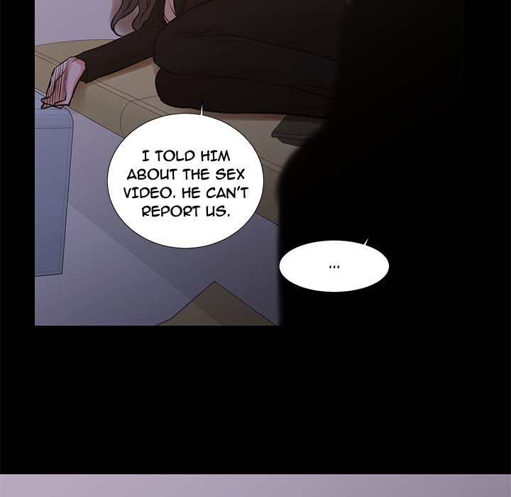 The Taste of Money Chapter 25 - Manhwa18.com