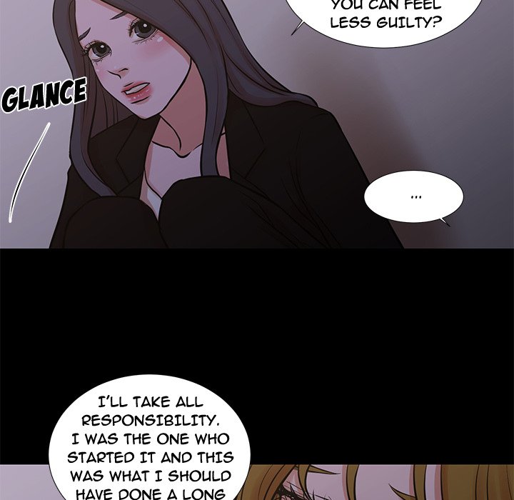 The Taste of Money Chapter 25 - Manhwa18.com