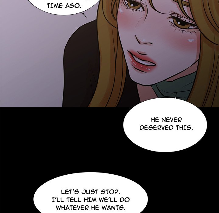 The Taste of Money Chapter 25 - Manhwa18.com