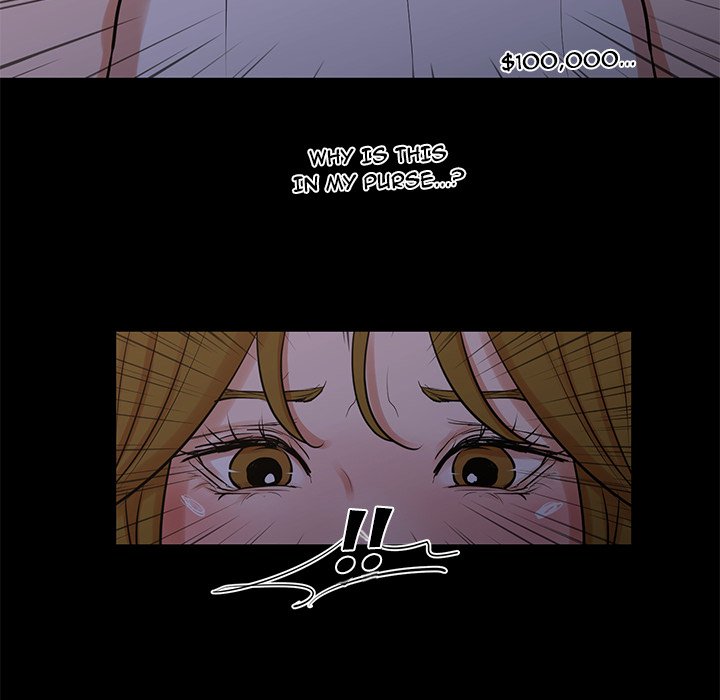 The Taste of Money Chapter 25 - Manhwa18.com