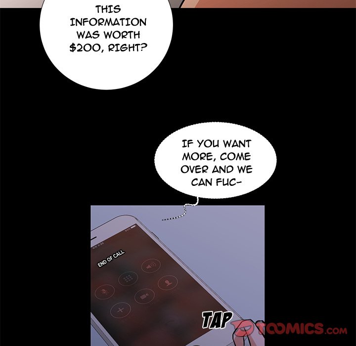 The Taste of Money Chapter 25 - Manhwa18.com