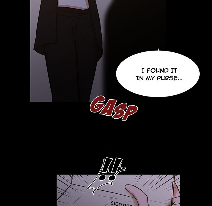 The Taste of Money Chapter 25 - Manhwa18.com