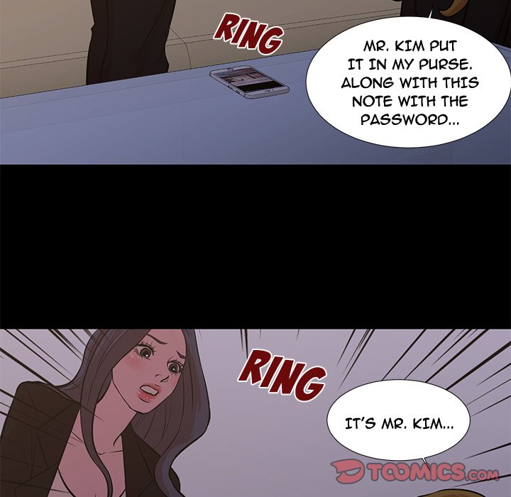 The Taste of Money Chapter 25 - Manhwa18.com