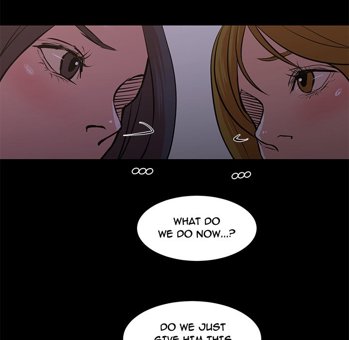 The Taste of Money Chapter 25 - Manhwa18.com