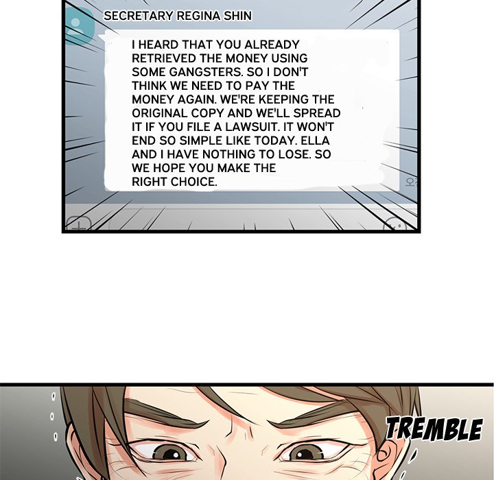 The Taste of Money Chapter 25 - Manhwa18.com