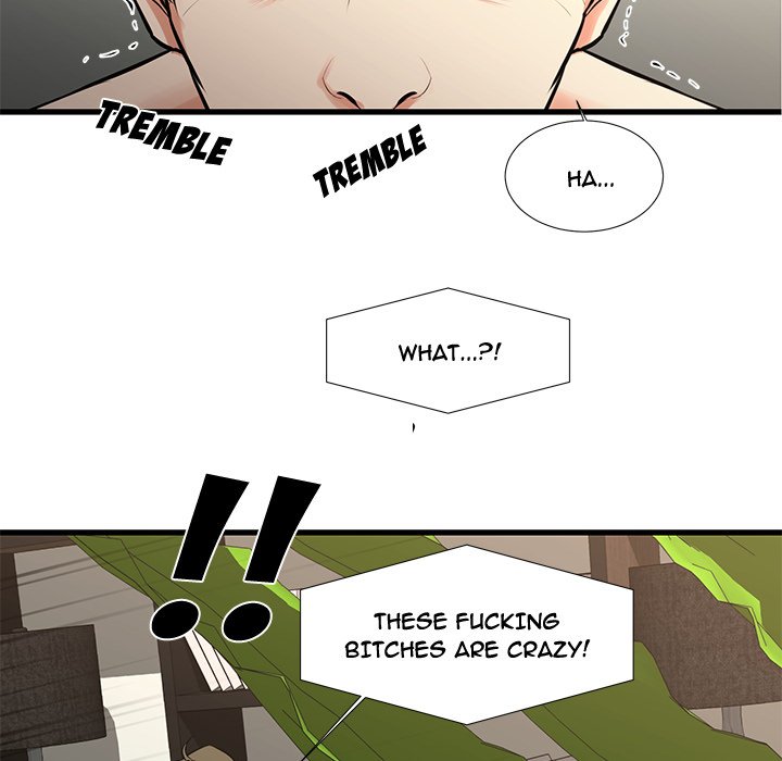 The Taste of Money Chapter 25 - Manhwa18.com