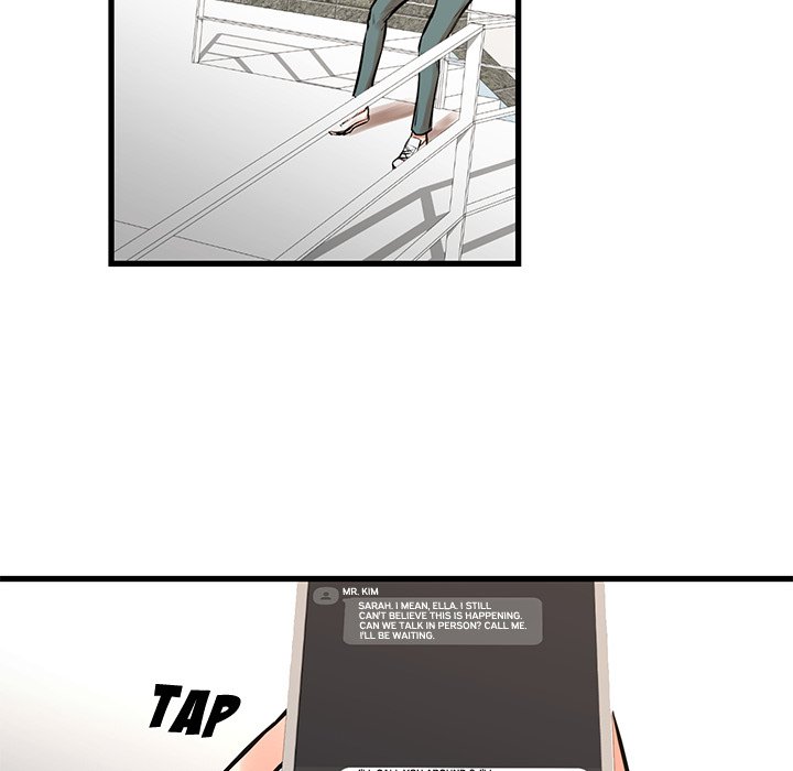 The Taste of Money Chapter 25 - Manhwa18.com