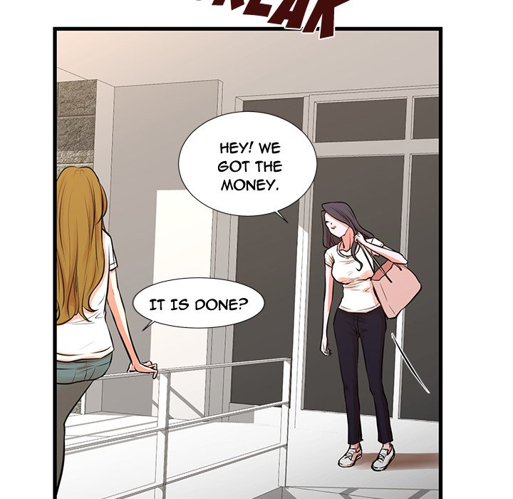 The Taste of Money Chapter 25 - Manhwa18.com