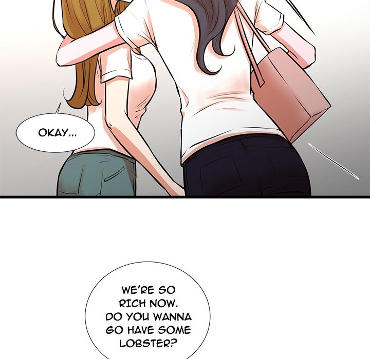 The Taste of Money Chapter 25 - Manhwa18.com