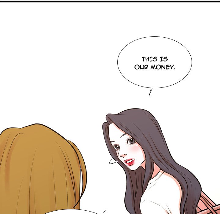 The Taste of Money Chapter 25 - Manhwa18.com