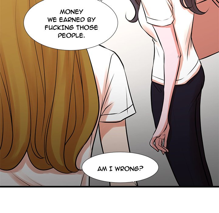 The Taste of Money Chapter 25 - Manhwa18.com