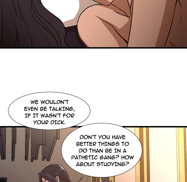 The Taste of Money Chapter 5 - Manhwa18.com