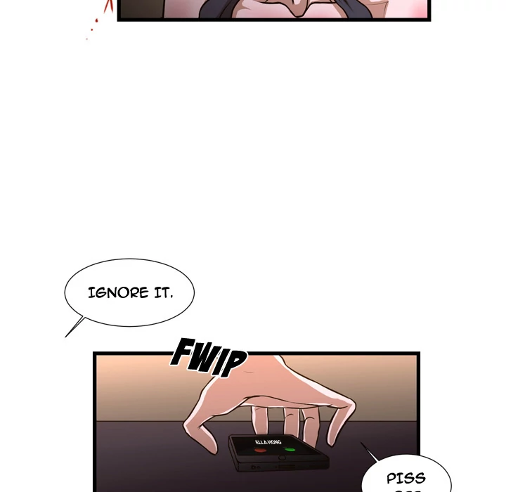 The Taste of Money Chapter 5 - Manhwa18.com