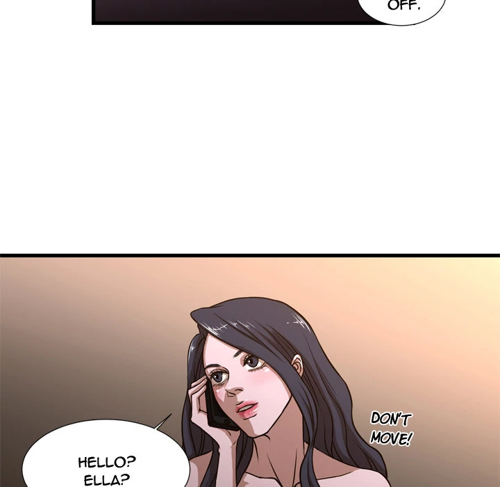 The Taste of Money Chapter 5 - Manhwa18.com