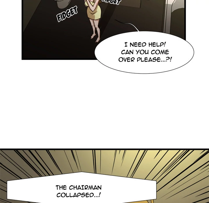 The Taste of Money Chapter 5 - Manhwa18.com