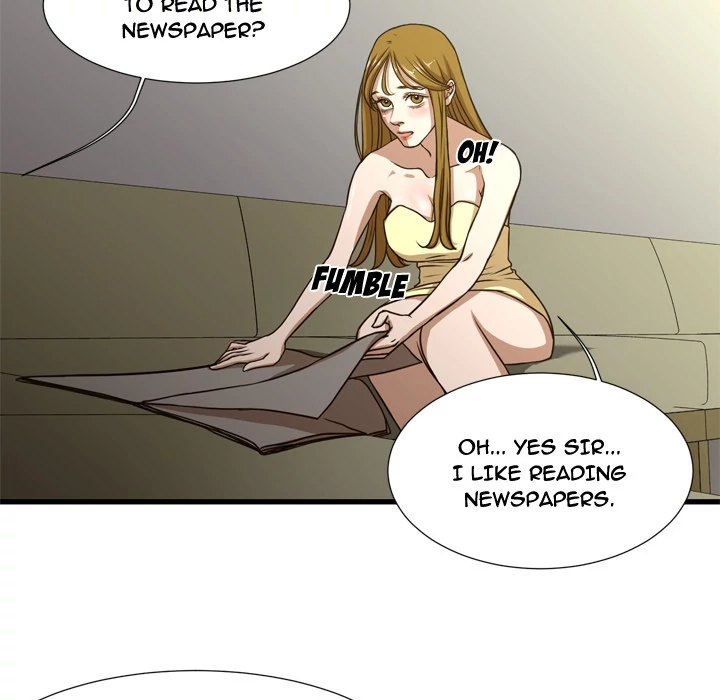 The Taste of Money Chapter 5 - Manhwa18.com