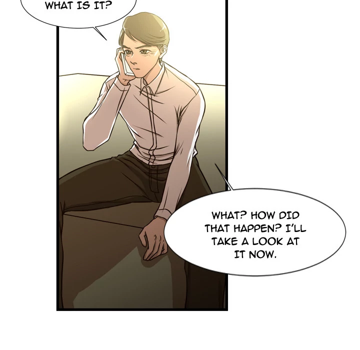 The Taste of Money Chapter 5 - Manhwa18.com