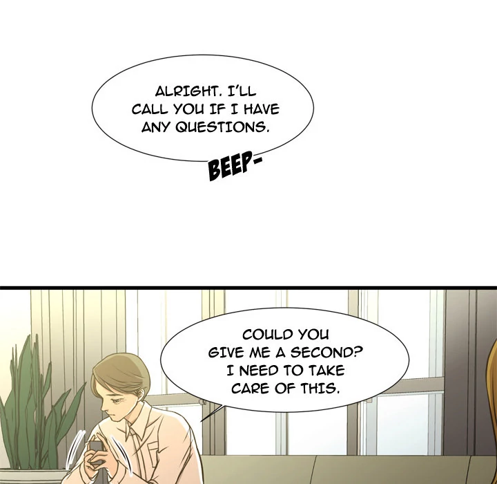 The Taste of Money Chapter 5 - Manhwa18.com