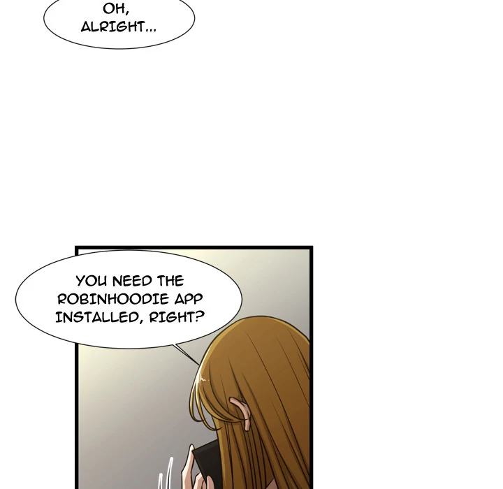 The Taste of Money Chapter 5 - Manhwa18.com