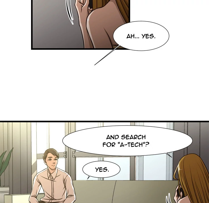 The Taste of Money Chapter 5 - Manhwa18.com