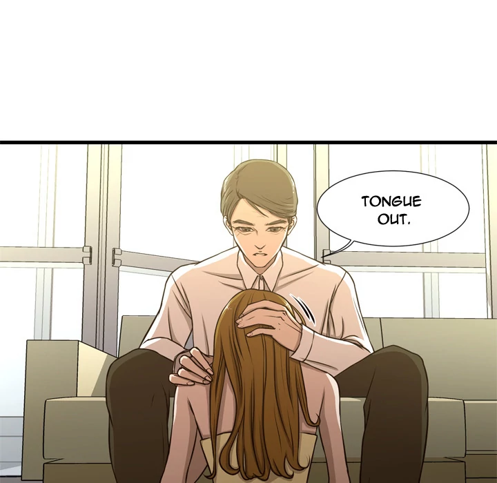 The Taste of Money Chapter 5 - Manhwa18.com