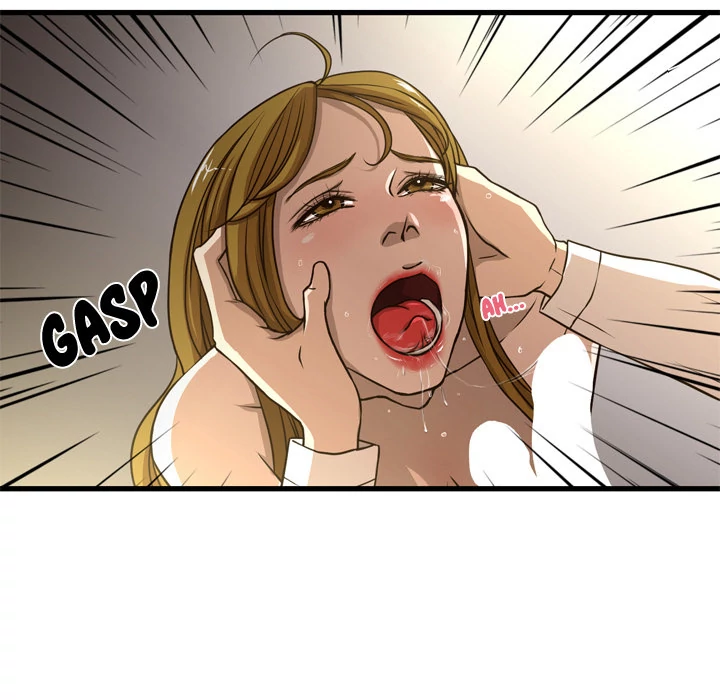 The Taste of Money Chapter 5 - Manhwa18.com