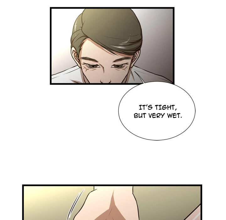 The Taste of Money Chapter 5 - Manhwa18.com