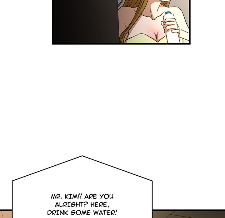 The Taste of Money Chapter 6 - Manhwa18.com