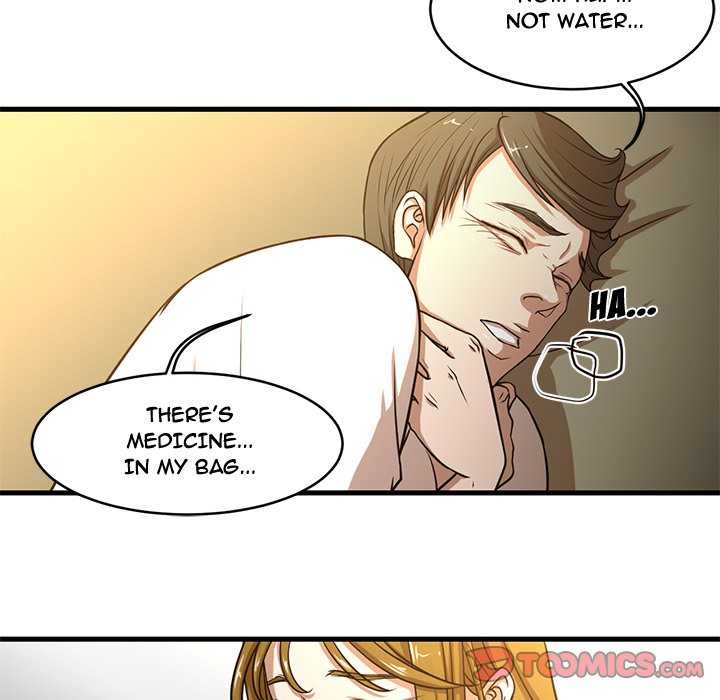 The Taste of Money Chapter 6 - Manhwa18.com