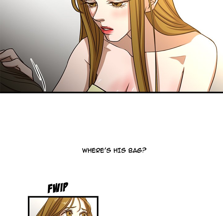 The Taste of Money Chapter 6 - Manhwa18.com