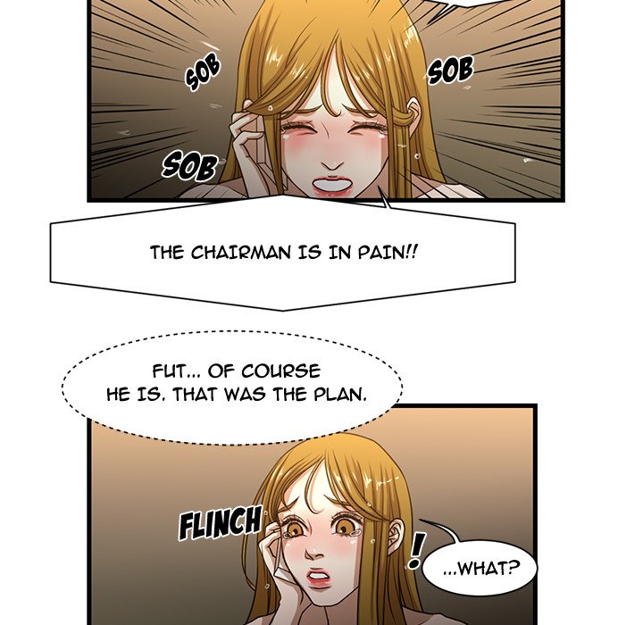 The Taste of Money Chapter 6 - Manhwa18.com