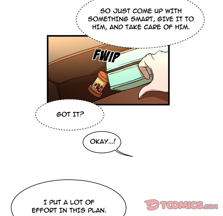 The Taste of Money Chapter 6 - Manhwa18.com