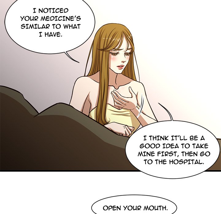 The Taste of Money Chapter 6 - Manhwa18.com