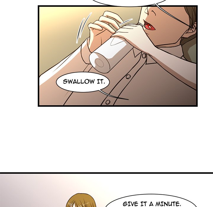 The Taste of Money Chapter 6 - Manhwa18.com