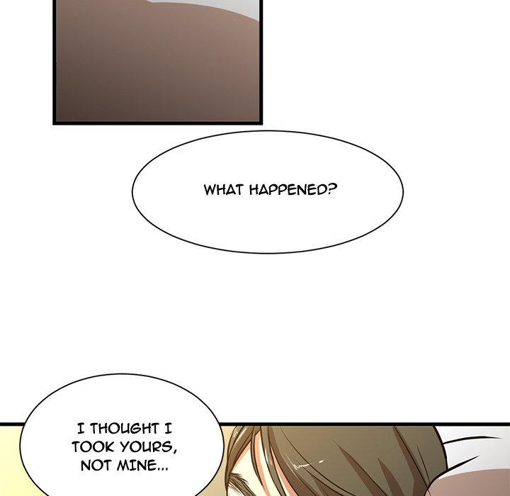 The Taste of Money Chapter 6 - Manhwa18.com