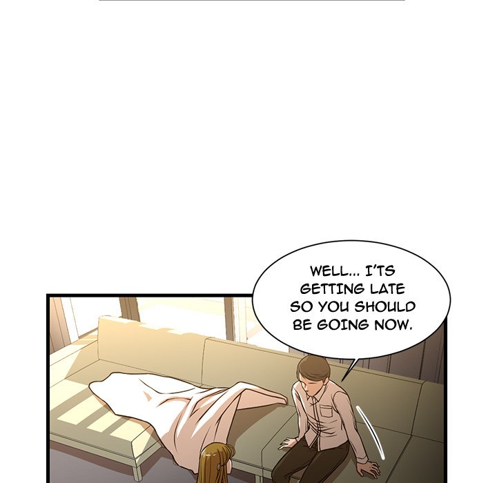 The Taste of Money Chapter 6 - Manhwa18.com