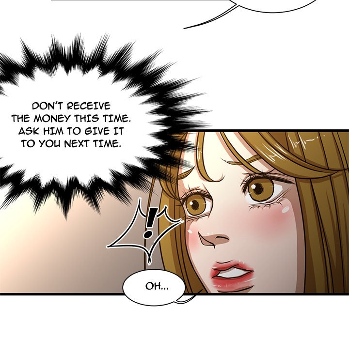 The Taste of Money Chapter 6 - Manhwa18.com