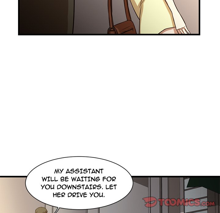 The Taste of Money Chapter 6 - Manhwa18.com