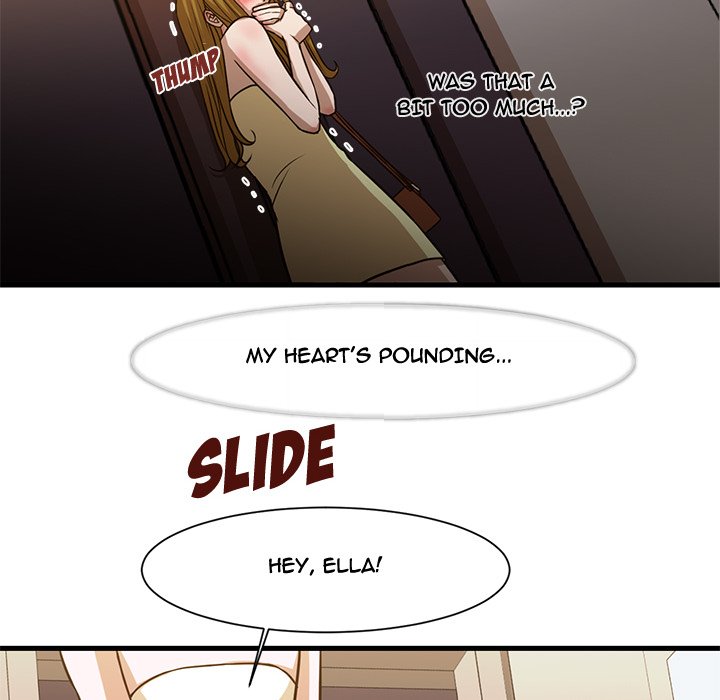 The Taste of Money Chapter 6 - Manhwa18.com