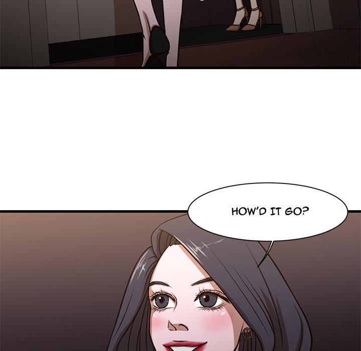 The Taste of Money Chapter 6 - Manhwa18.com