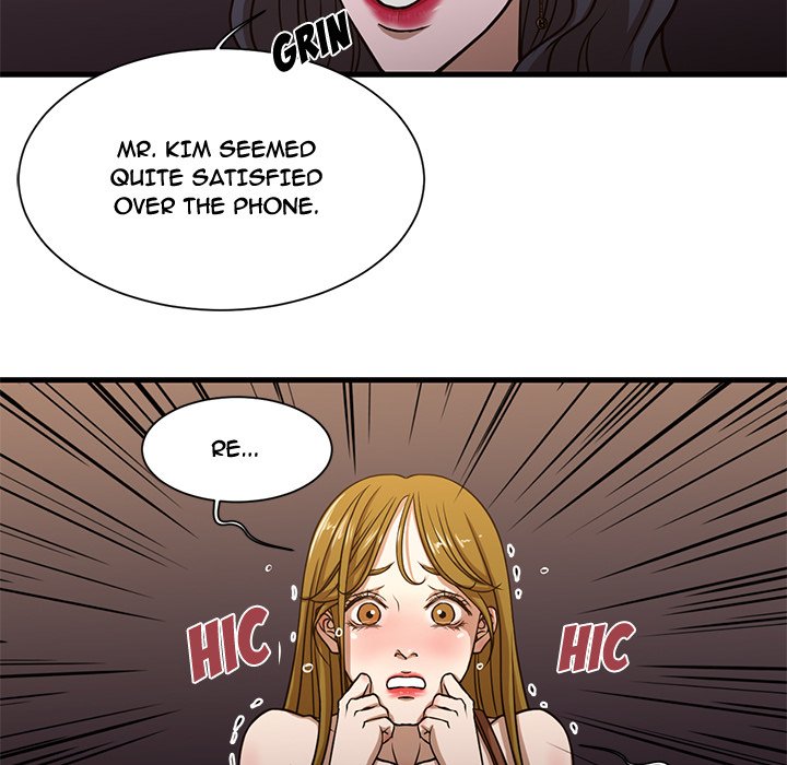 The Taste of Money Chapter 6 - Manhwa18.com