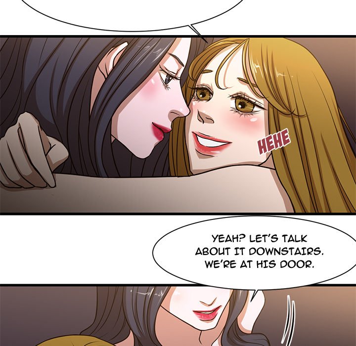 The Taste of Money Chapter 6 - Manhwa18.com