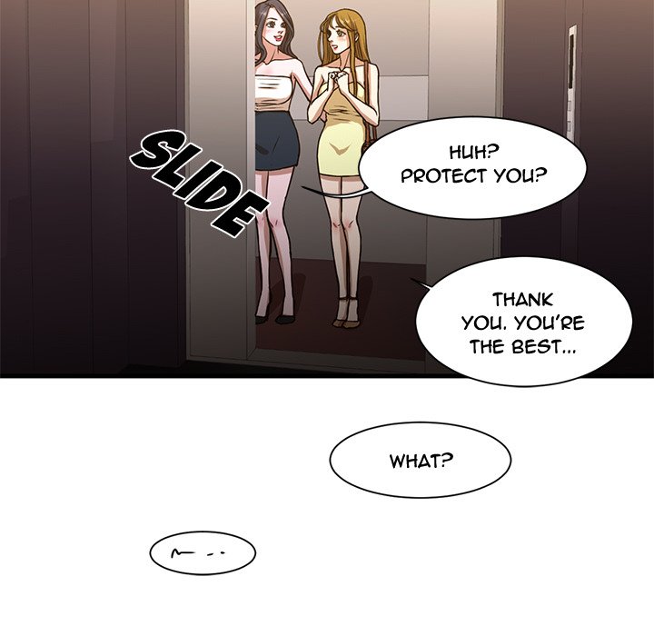 The Taste of Money Chapter 6 - Manhwa18.com