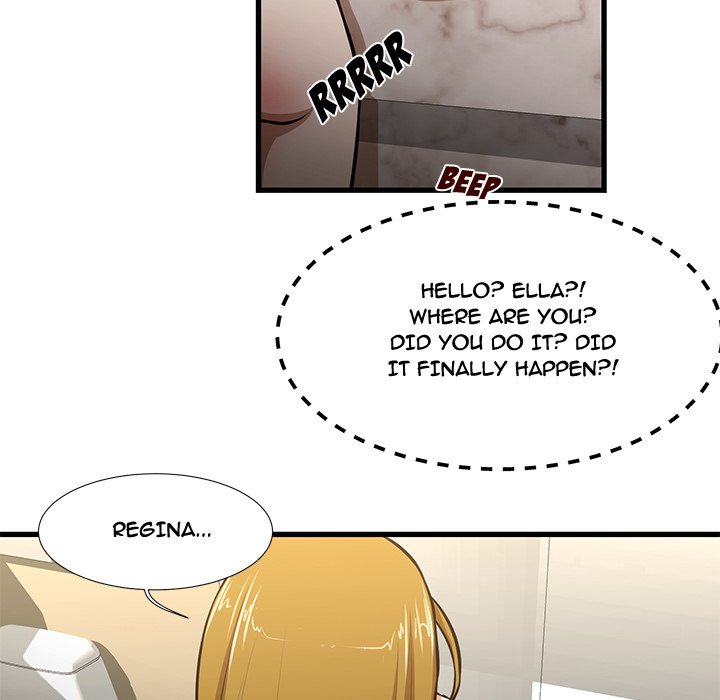 The Taste of Money Chapter 8 - Manhwa18.com