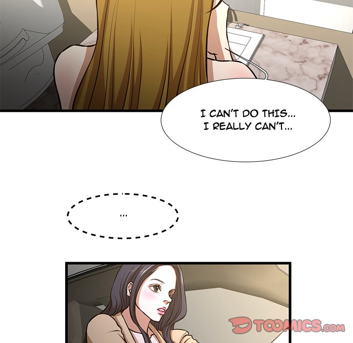 The Taste of Money Chapter 8 - Manhwa18.com